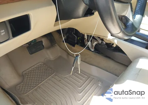 2010 Honda Accord 3.5 Ex-L из США, поврежденный, VIN 1HGCP3F81AA019466